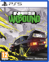 Need for Speed Unbound (PS5)