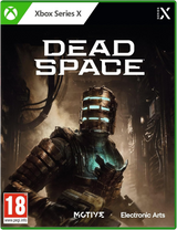 Dead Space Remake (Xbox Series X)