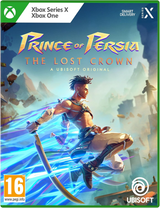 Prince of Persia: The Lost Crown (Xbox Series X)