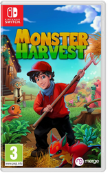 Monster Harvest (Switch)