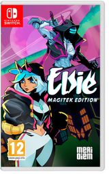 Elsie - Magitek Edition (Switch)
