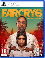 Far Cry 6 (PS5)