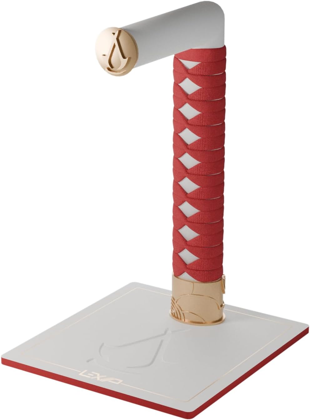 Lexip x Ubisoft Assassin's Creed: Shadows Headset Stand