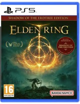 Elden Ring Shadow of the Erdtree Edition (PS5)