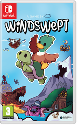 Windswept (Switch)