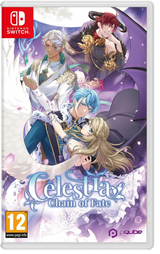 Celestia: Chain of Fate (Switch)