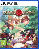 Potion Permit (PS5)