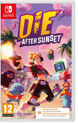 DIE AFTER SUNSET [Code In A Box] (Switch)
