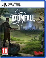 Atomfall (PS5)