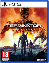 Terminator Survivors (PS5)