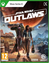 Star Wars Outlaws (Xbox Series X)