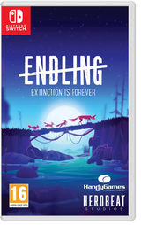 Endling: Extinction is Forever (Switch)