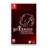 BloodRayne Definitive Collection - Limited Edition (Switch)