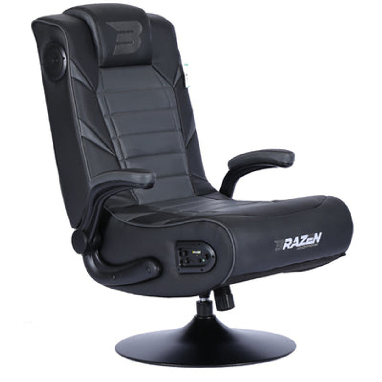 BraZen Panther Elite 2.1 Grey