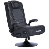 BraZen Panther Elite 2.1 Grey