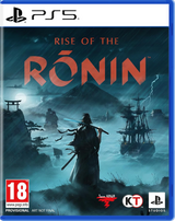 Rise of the Ronin (PS5)