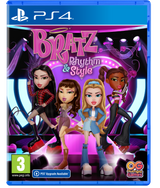 BRATZ® Rhythm & Style (PS4)