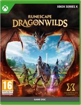 RuneScape: Dragonwilds (Xbox Series X)