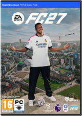 EA SPORTS™ FC 27 [Code in a Box] (PC)