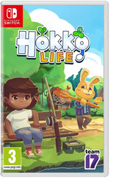 Hokko Life (Switch)