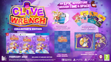 Clive 'n' Wrench Collector's Edition (PS5)