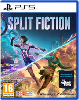 Split Fiction (PS5)