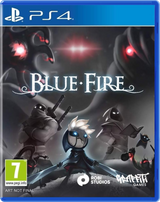 Blue Fire (PS4)