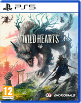 Wild Hearts (PS5)