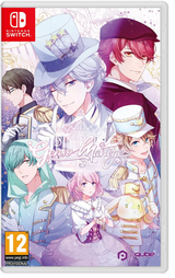 Gensou Manege (Switch)
