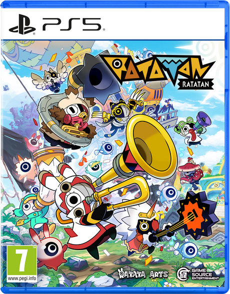 Ratatan (PS5)