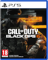 Call of Duty: Black Ops 6 (PS5)
