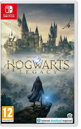 Hogwarts Legacy (Switch)