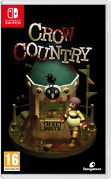 Crow County (Switch)