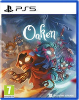 Oaken (PS5)