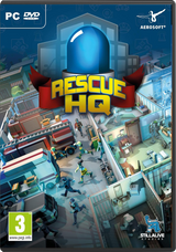 Rescue HQ (PC)