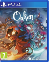 Oaken (PS4)