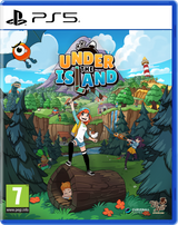 Under the Island (PS5)