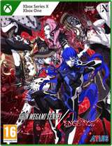 Shin Megami Tensei V: Vengeance (Xbox Series X)