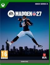 EA SPORTS™ Madden NFL 27 (Xbox Series X)