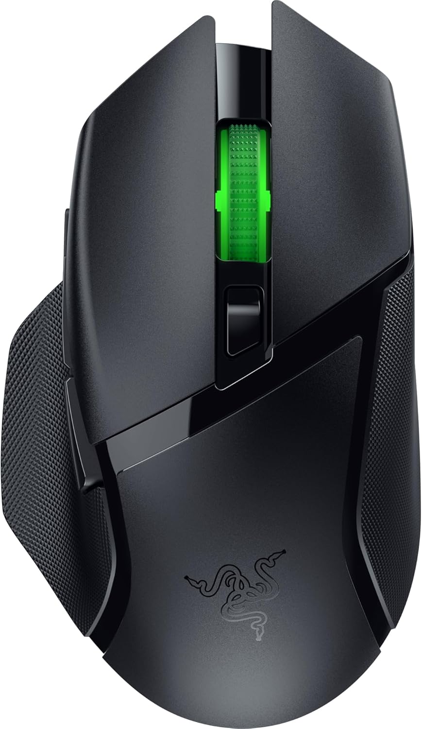Basilisk V3 X HyperSpeed