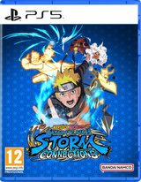 Naruto X Boruto: Ultimate Ninja Storm Connections (PS5)