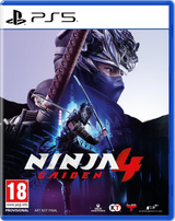 Ninja Gaiden 4 (PS5)