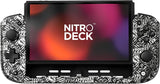 CRKD Nitro Deck - Rocket League Limited Ed