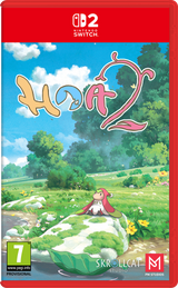Hoa 2 (Switch 2)