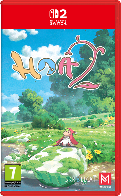 Hoa 2 (Switch 2)