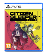 Citizen Sleeper 1+2 Helion Collection  (PS5)
