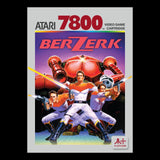 Berzerk (Atari)