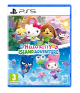 Hello Kitty Island Adventure (PS5)