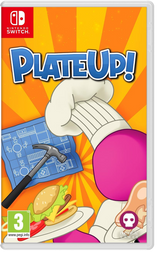 PlateUp! (Switch)