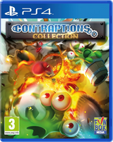 Contraptions Collection (PS4)